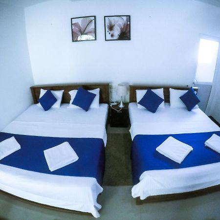 Mirissa Blue Whale Holiday Hotel 외부 사진