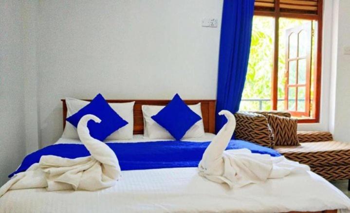 Mirissa Blue Whale Holiday Hotel 외부 사진