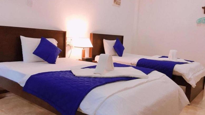 Mirissa Blue Whale Holiday Hotel 외부 사진
