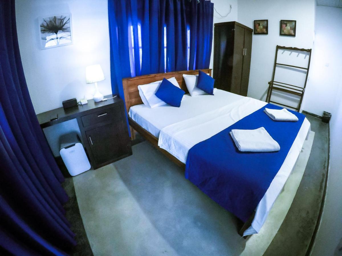 Mirissa Blue Whale Holiday Hotel 외부 사진