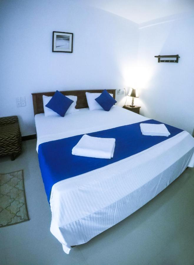 Mirissa Blue Whale Holiday Hotel 외부 사진