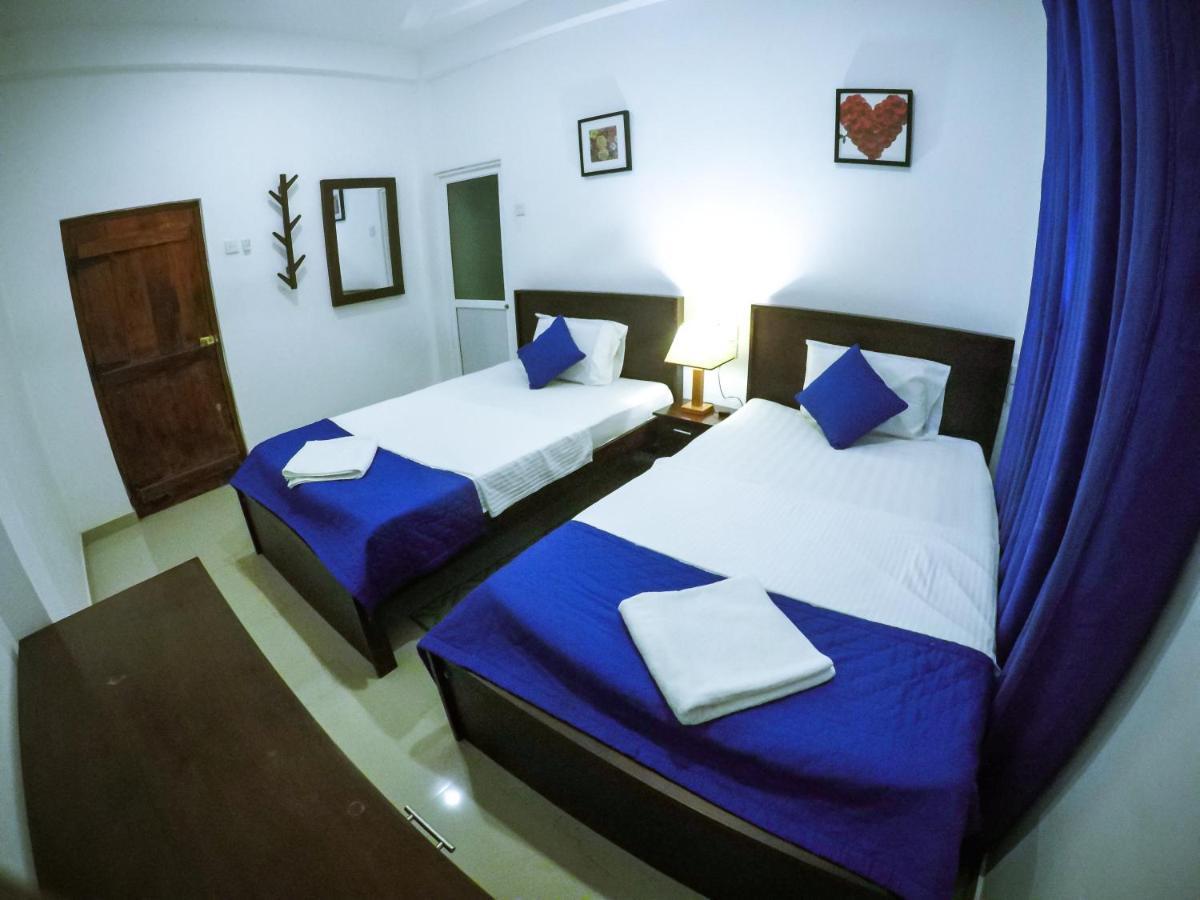 Mirissa Blue Whale Holiday Hotel 외부 사진