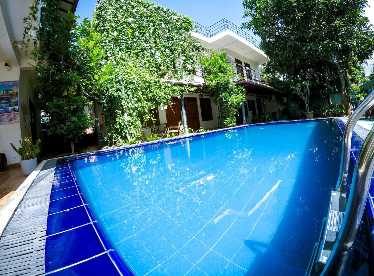 Mirissa Blue Whale Holiday Hotel 외부 사진