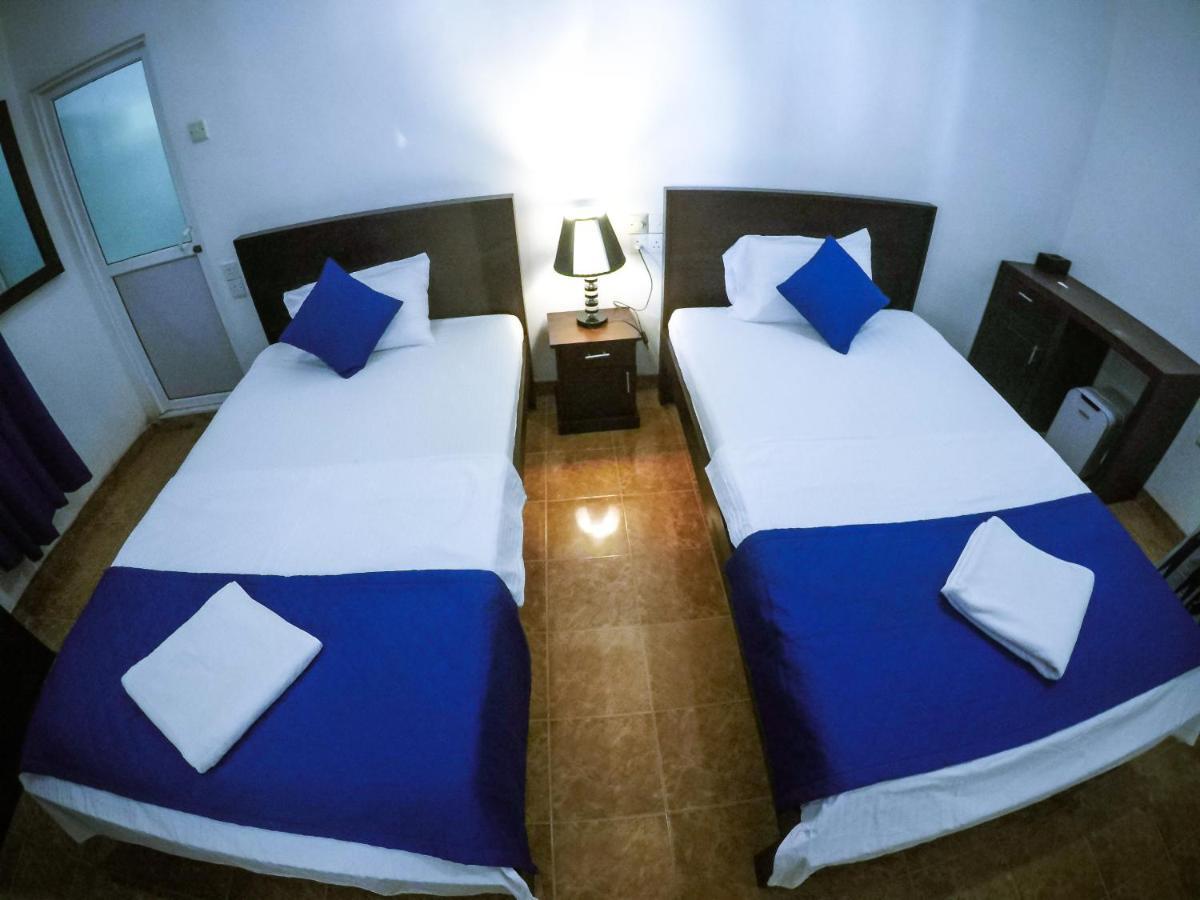Mirissa Blue Whale Holiday Hotel 외부 사진