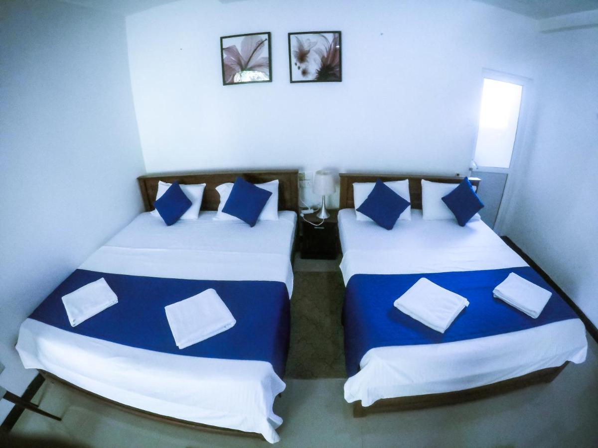 Mirissa Blue Whale Holiday Hotel 외부 사진