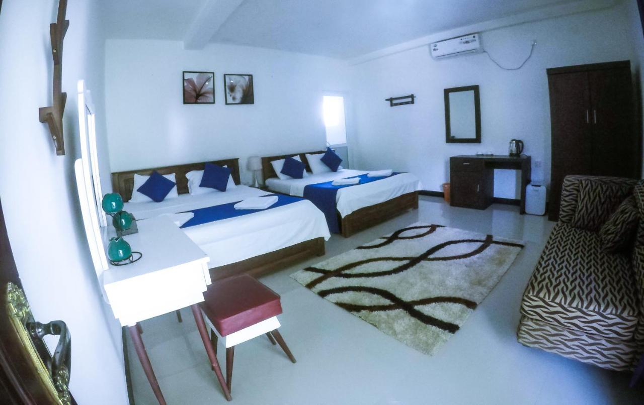 Mirissa Blue Whale Holiday Hotel 외부 사진