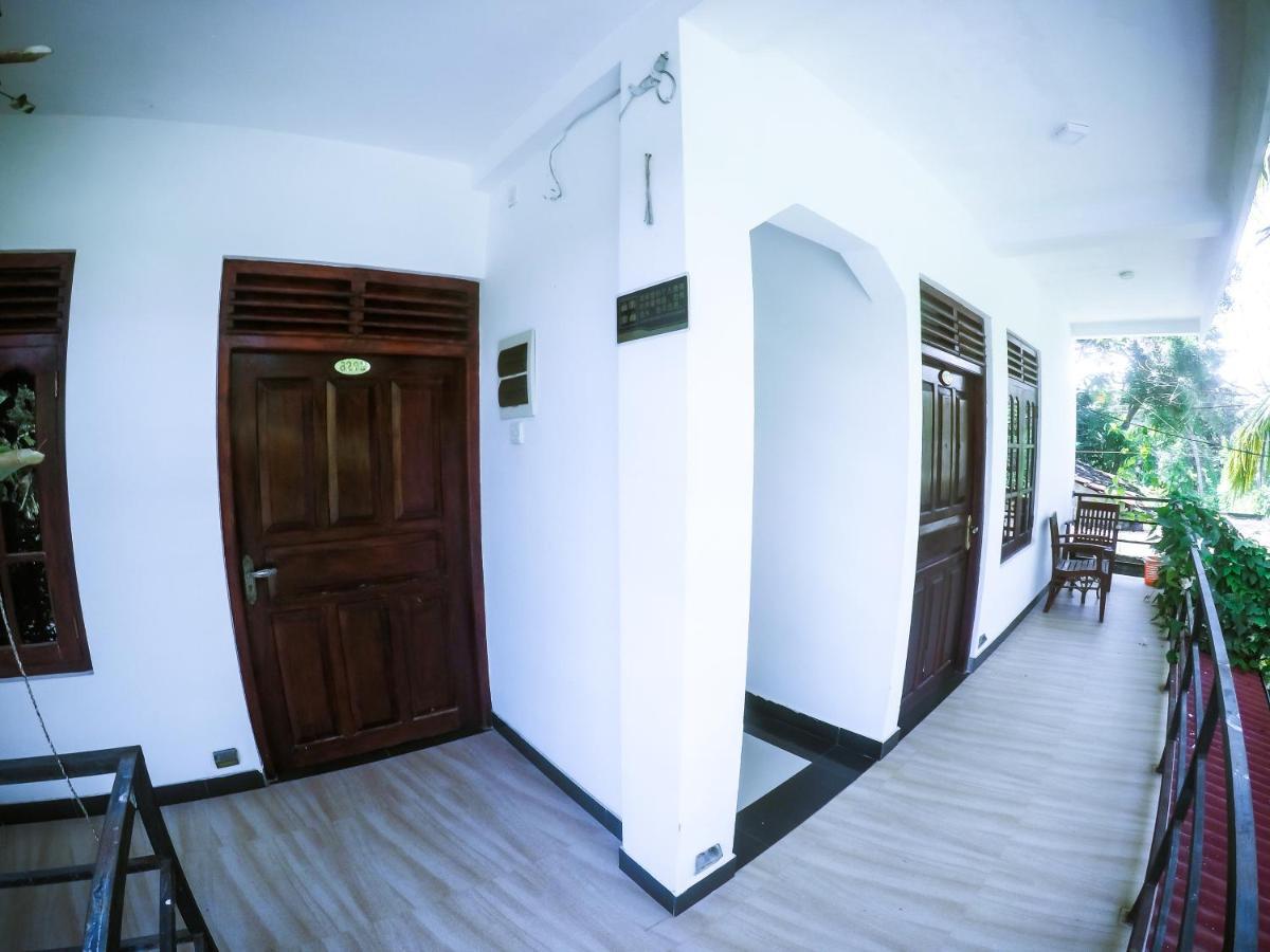 Mirissa Blue Whale Holiday Hotel 외부 사진