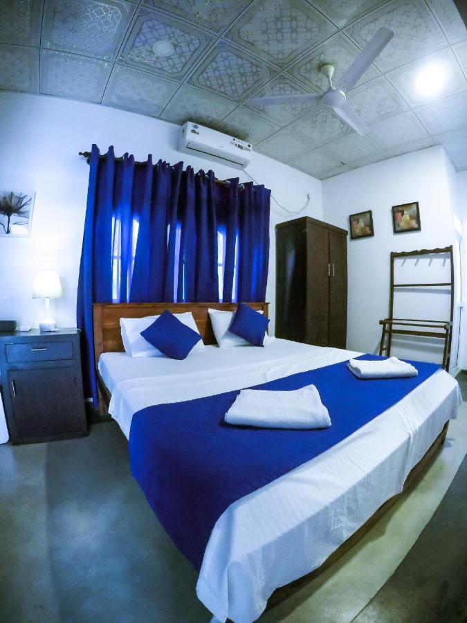 Mirissa Blue Whale Holiday Hotel 외부 사진