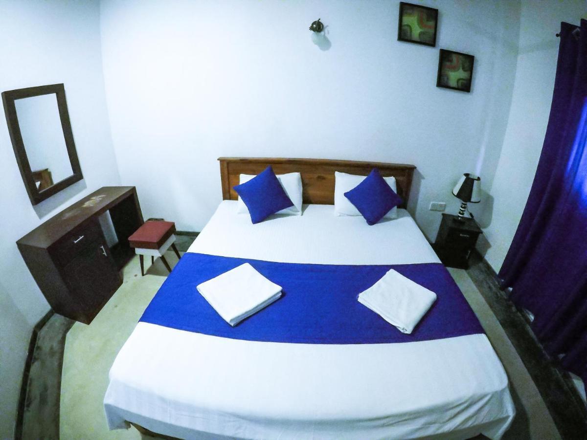 Mirissa Blue Whale Holiday Hotel 외부 사진