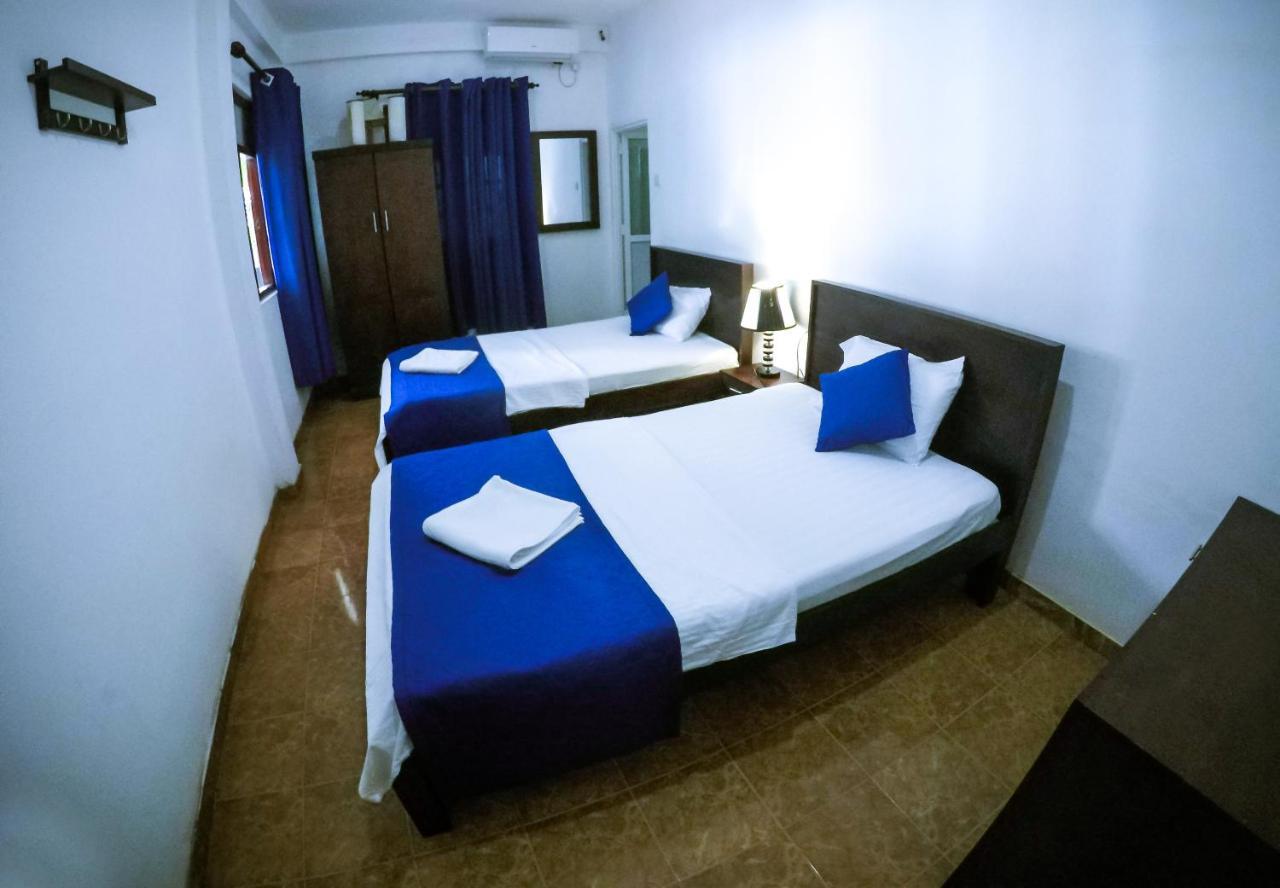 Mirissa Blue Whale Holiday Hotel 외부 사진