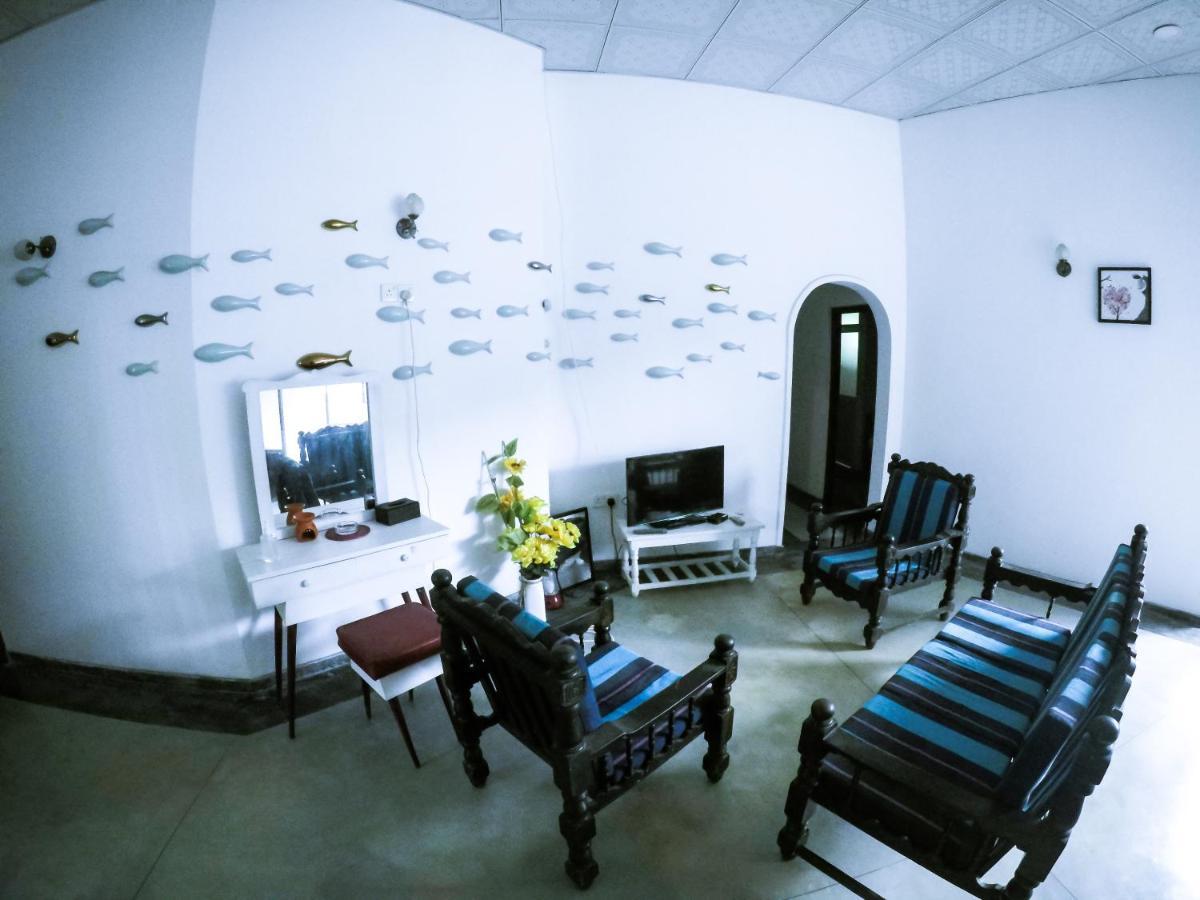 Mirissa Blue Whale Holiday Hotel 외부 사진