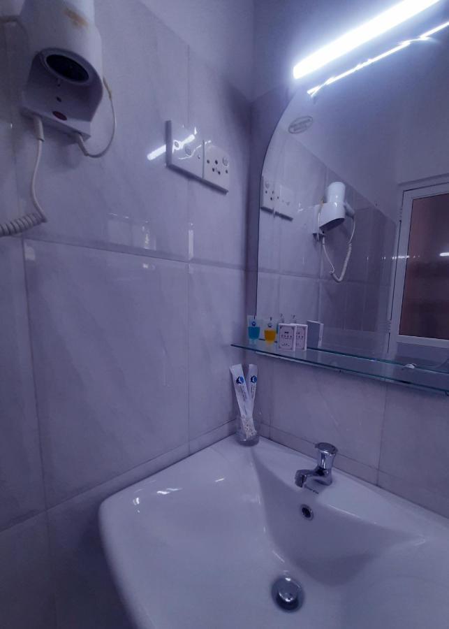Mirissa Blue Whale Holiday Hotel 외부 사진