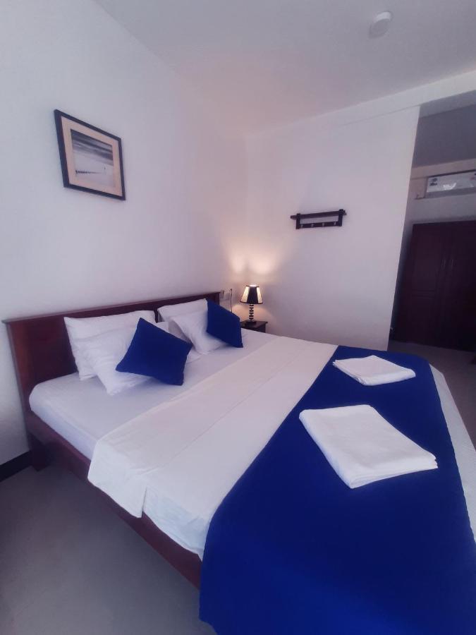 Mirissa Blue Whale Holiday Hotel 외부 사진