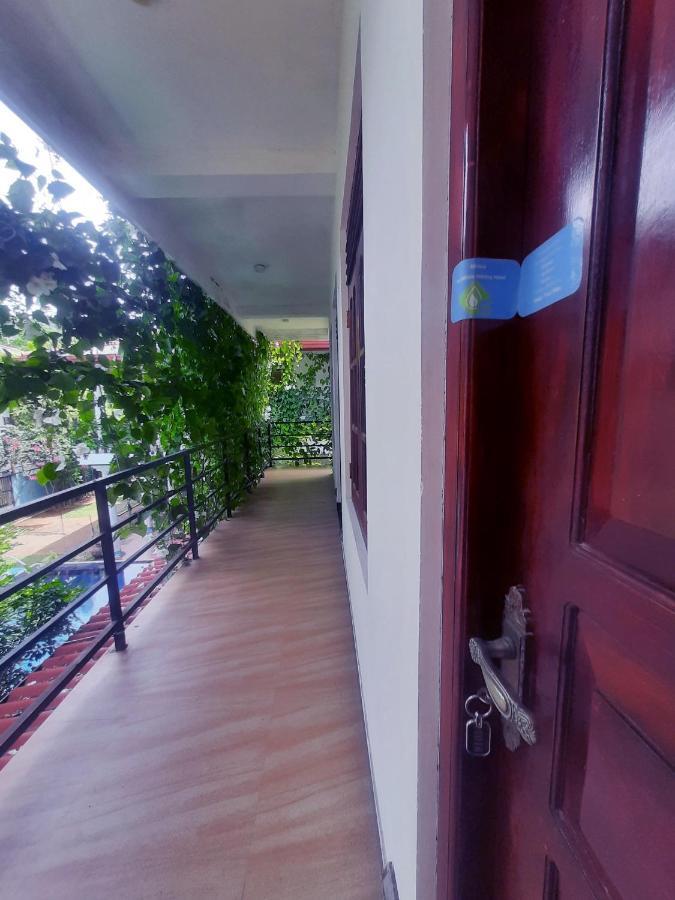 Mirissa Blue Whale Holiday Hotel 외부 사진